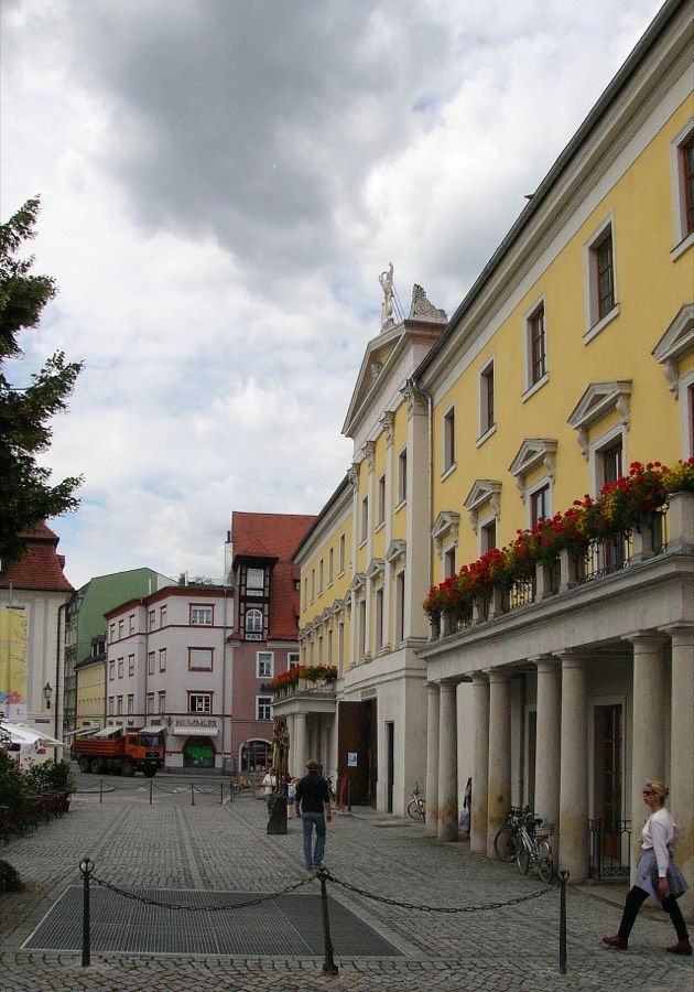 Theater Regensburg