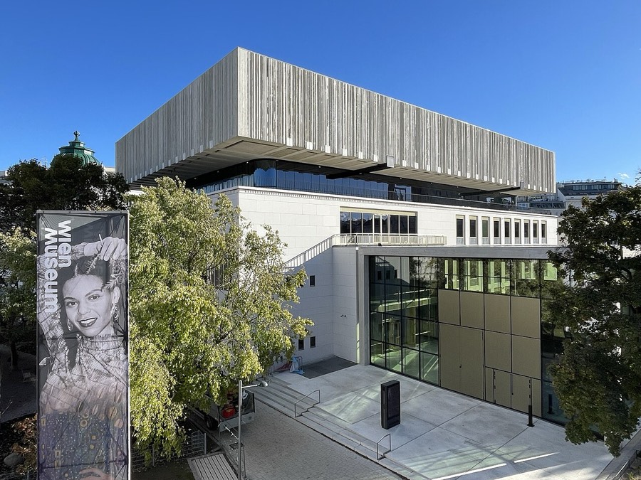 Museen der Stadt Wien